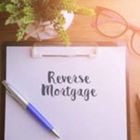 RevMortgage